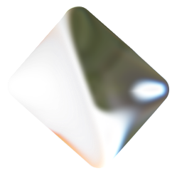Glass Diamond