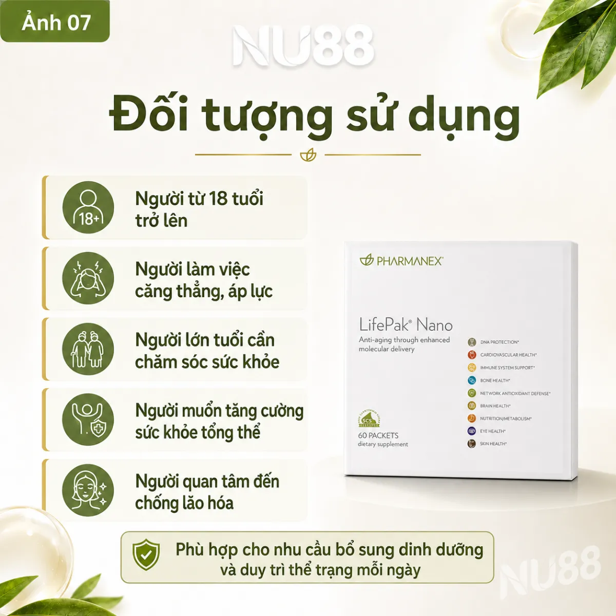 Lifepak Nano - Vitamin Tổng Hợp Chống Lão Hóa_thumbnail_4