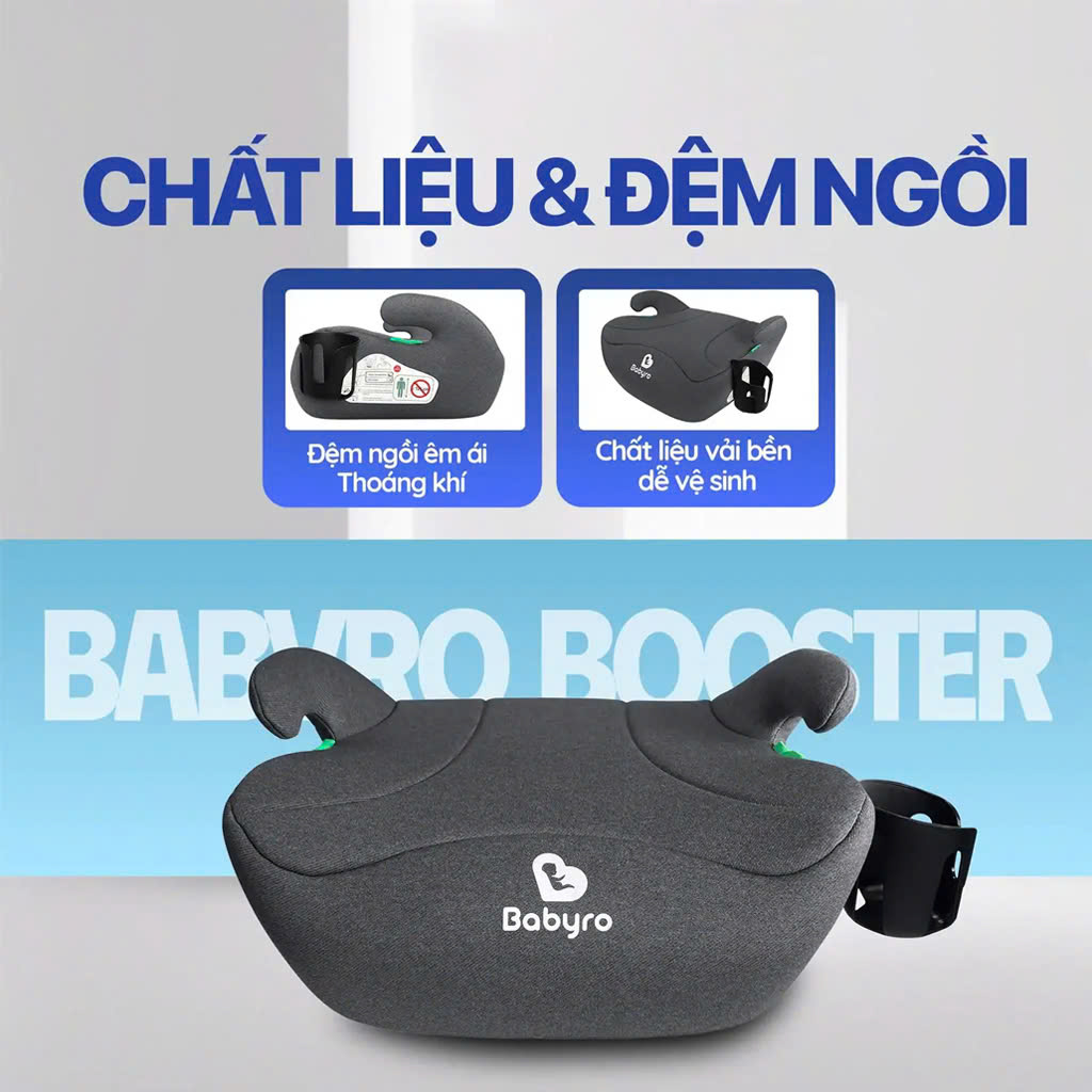 GHẾ Ô TÔ TRẺ EM BABYRO BOOSTER_thumbnail_1