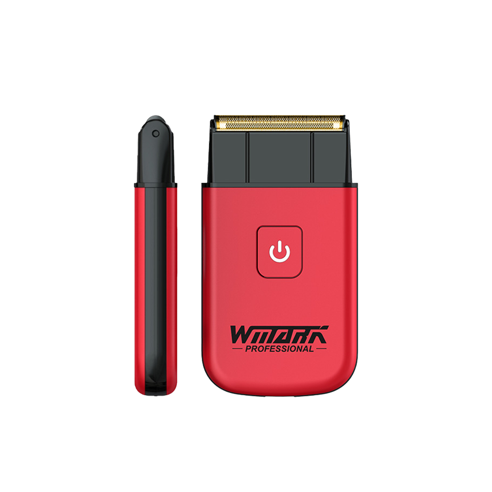 Máy Cạo Mini WMARK NG-7901 Siêu Mỏng Nhẹ