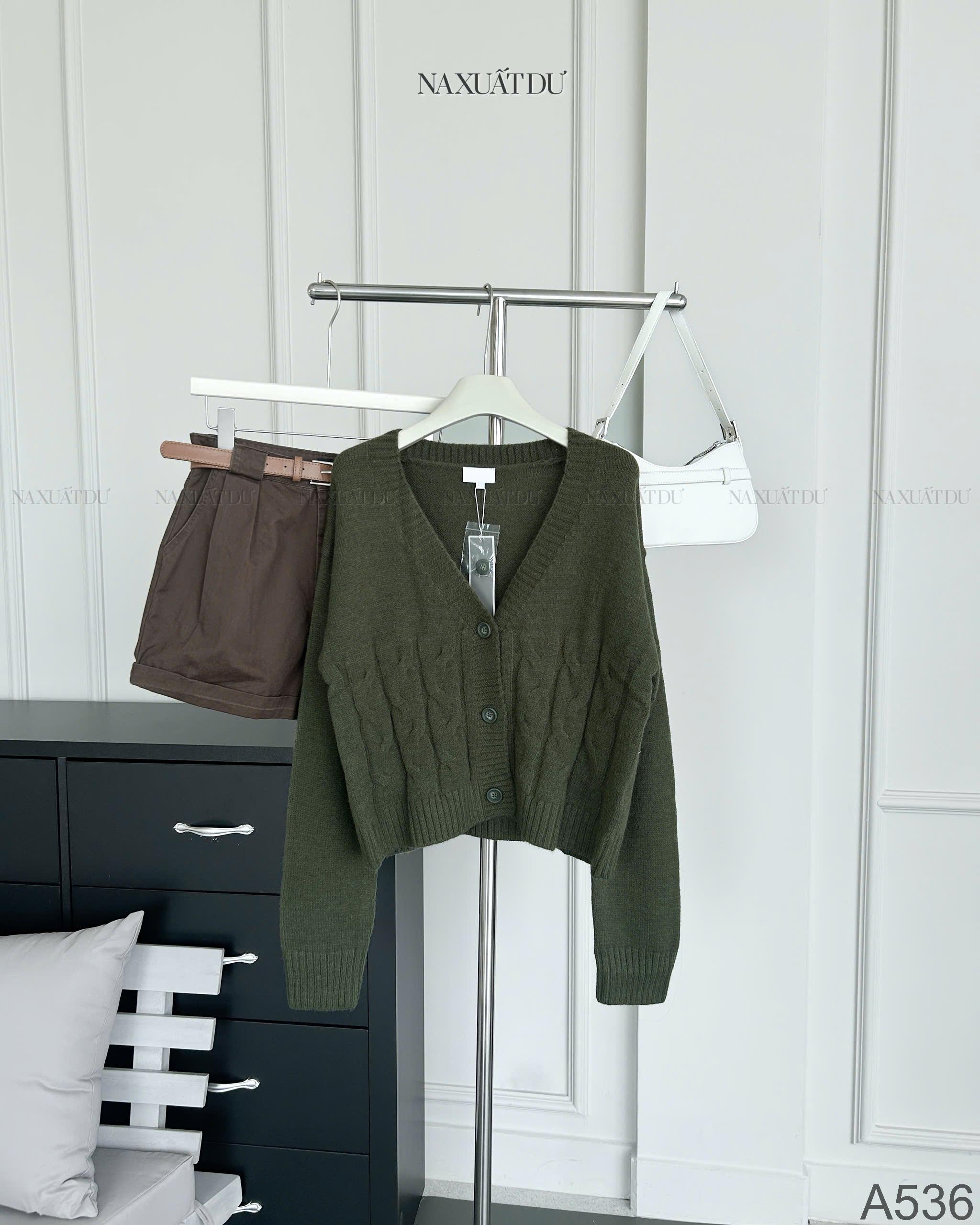 Áo len cardigan - A536_thumbnail_8