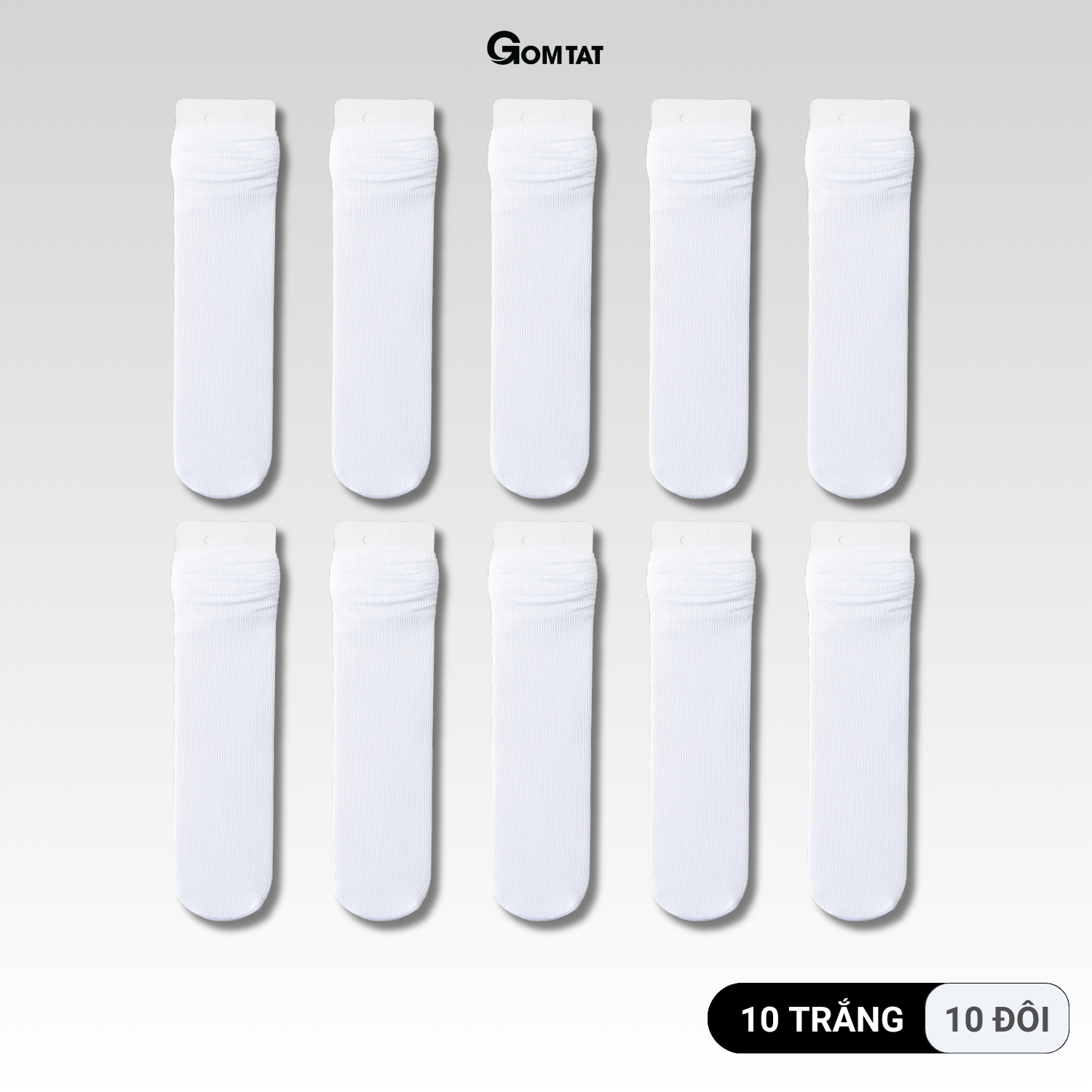Combo tất giấy nữ mỏng mùa hè GOMTAT, vớ nữ trơn mong nhẹ, mềm mịn, tôn dáng - HOT-1304_thumbnail_12