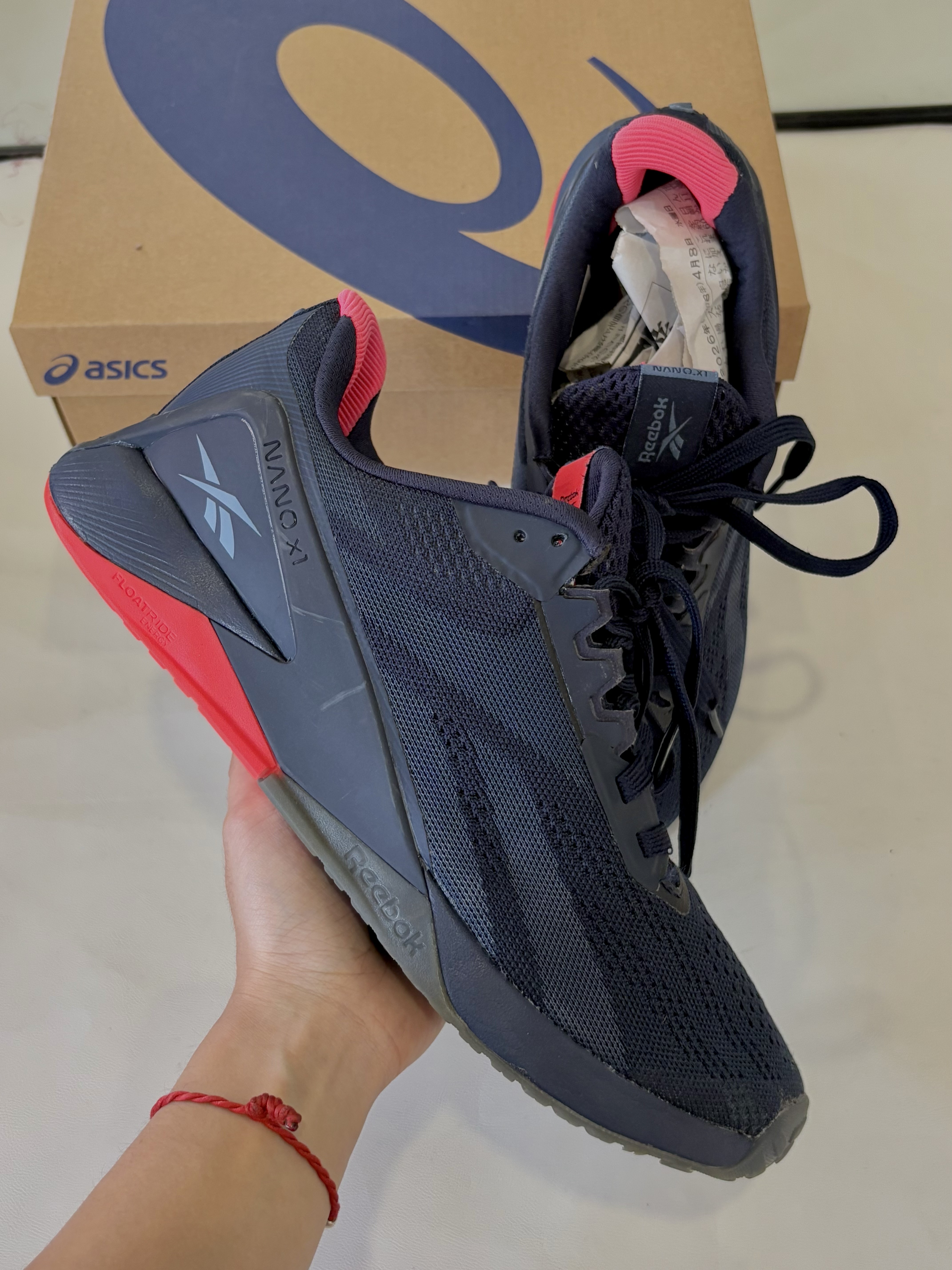 Reebok Energen Run H02829