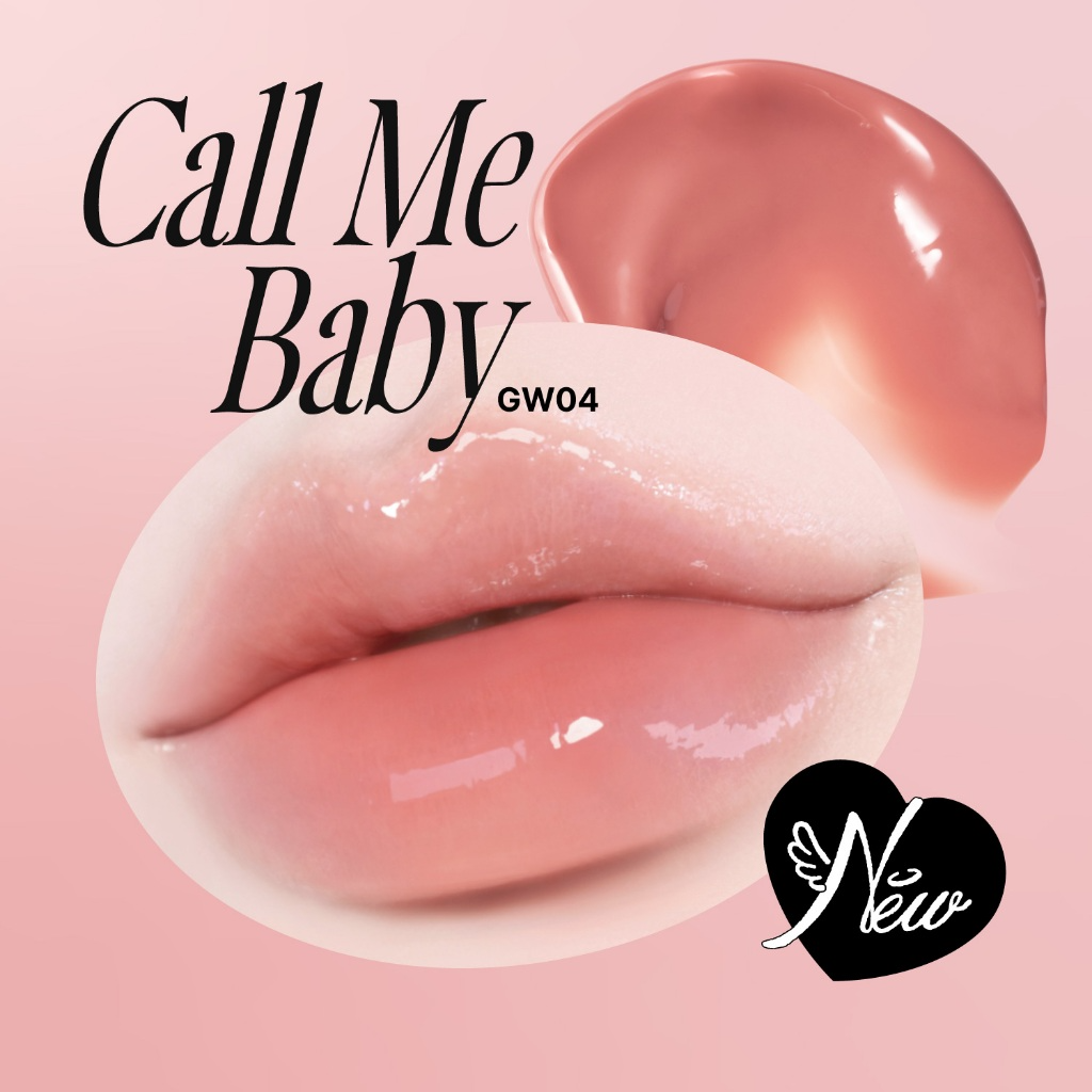 GW04 Call Me Baby