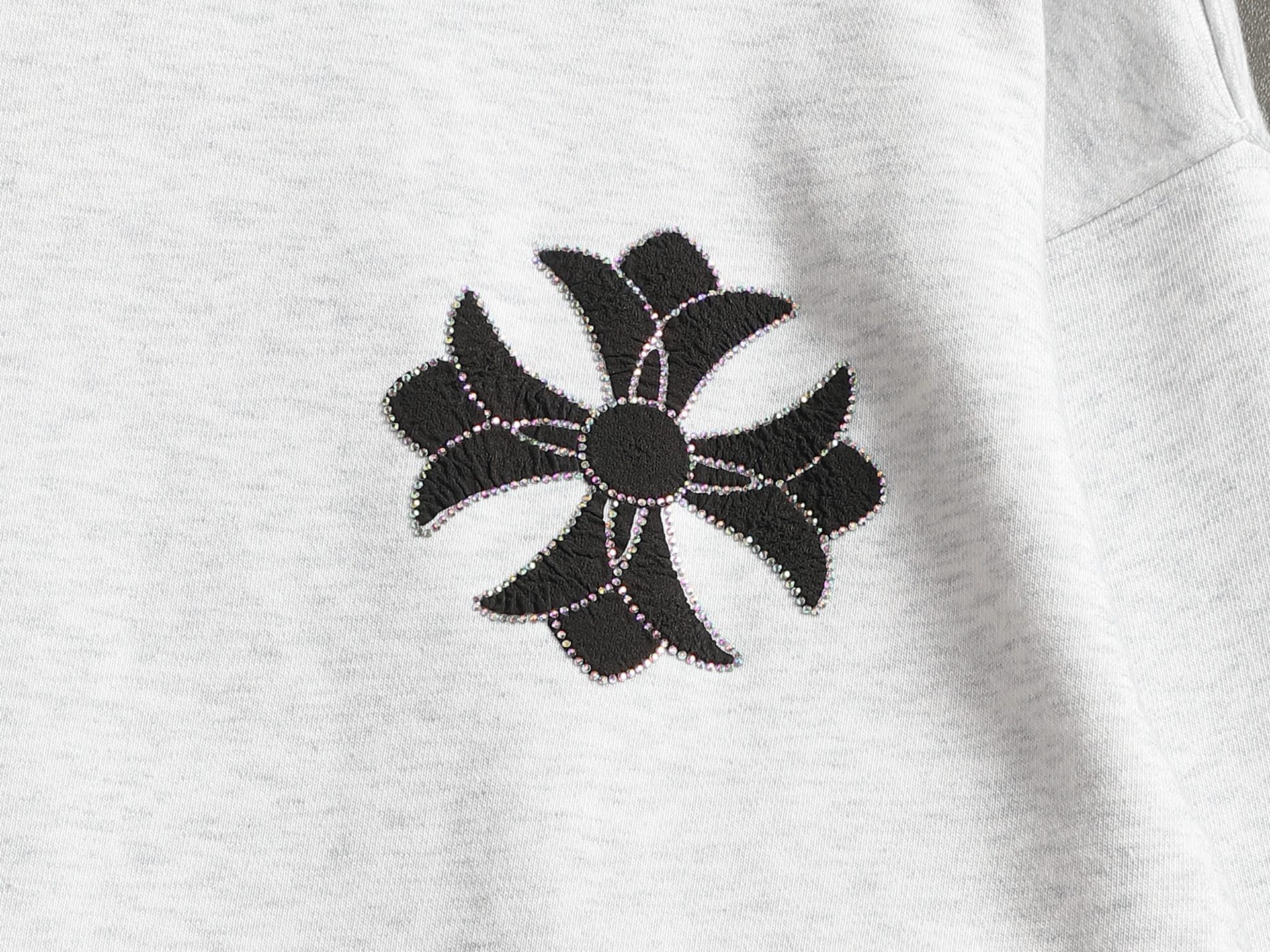Áo Hoodie Chrome Heart ( CH )_thumbnail_9