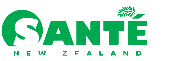 sante logo