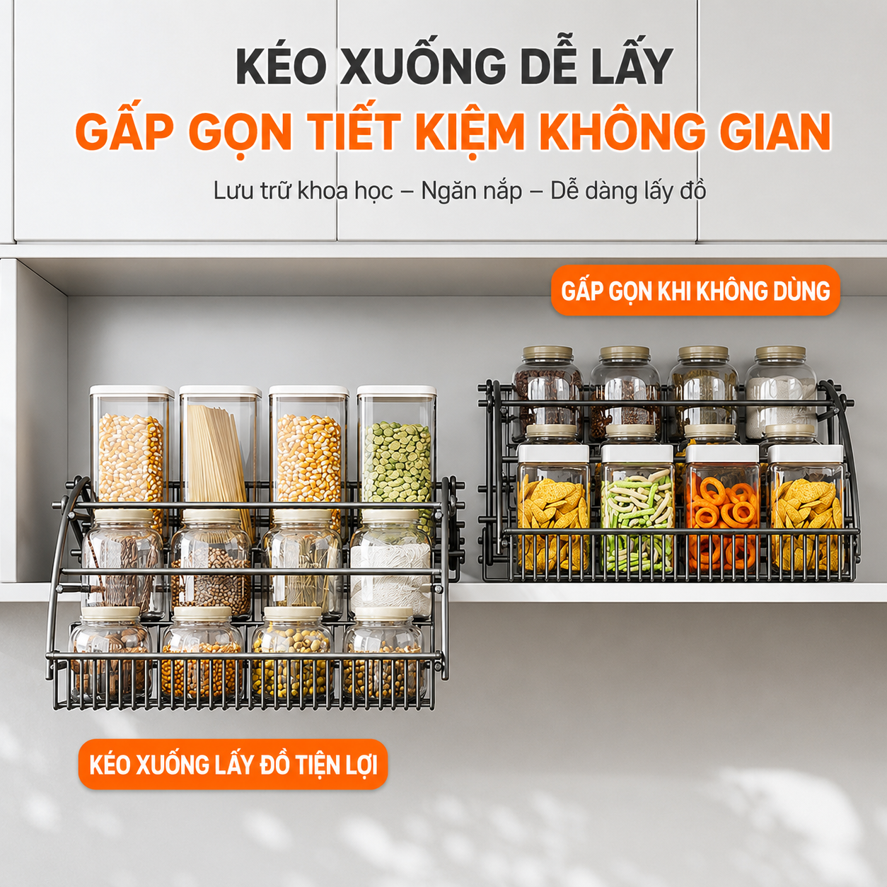 Kệ Để Gia Vị 3 Tầng Nâng Hạ Thông Minh_thumbnail_1