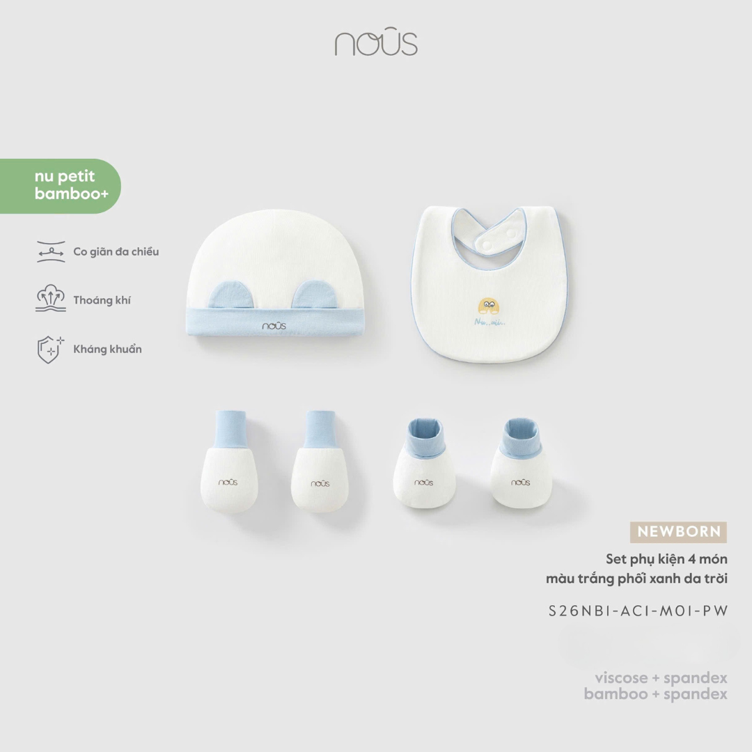 Set phụ kiện món Nous_thumbnail_2