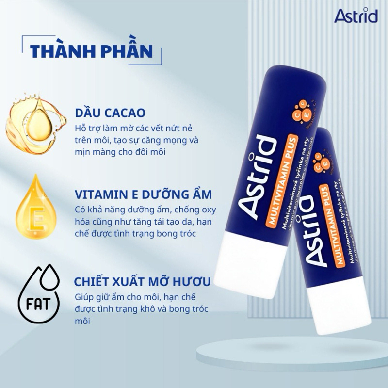 [ASTRID] Son dưỡng môi mỡ hươu Astrid 4.7g_thumbnail_2