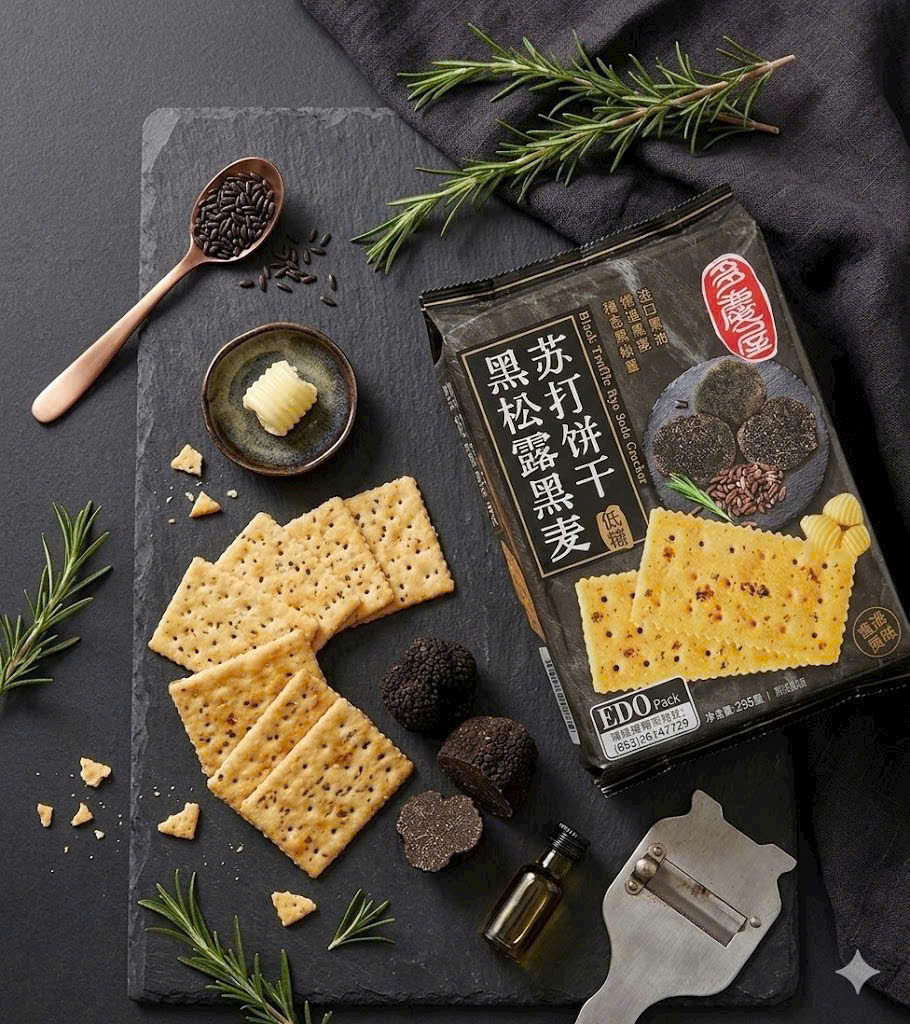 SET 2 Hộp Bánh Quy Nấm Truffle Soda Biscuits_thumbnail_7