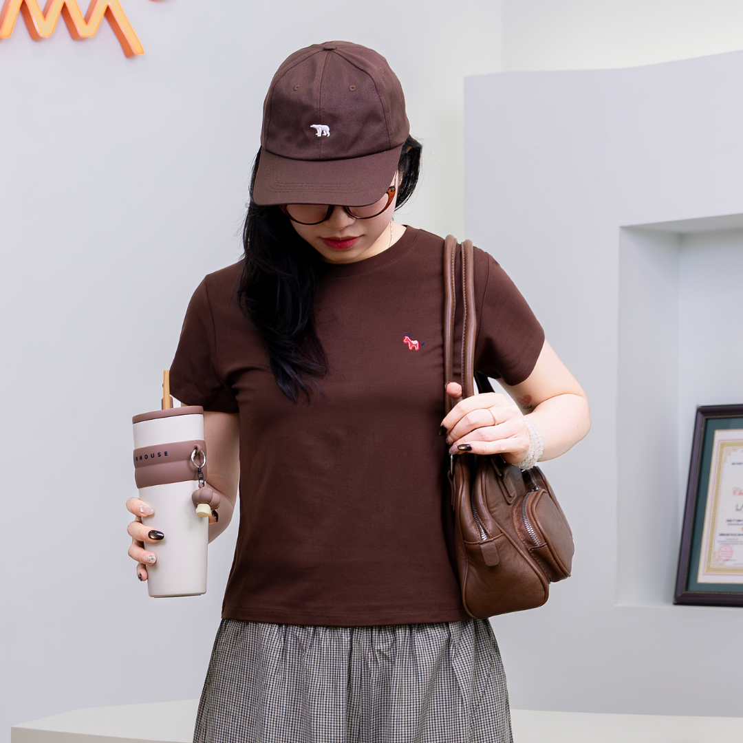 AT66 - Áo Thun Nữ Freesize