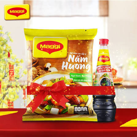 Hạt nêm cao cấp Maggi nấm hương gói 450g_thumbnail_2