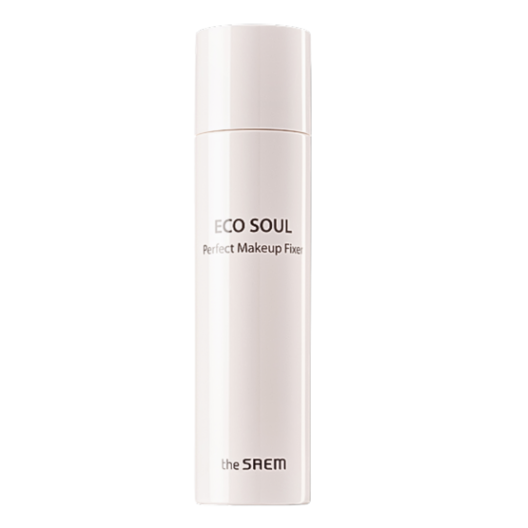 [THE SAEM] Xịt khóa nền The Saem Eco Soul Perfect Makeup Fixer 100ml_thumbnail_2