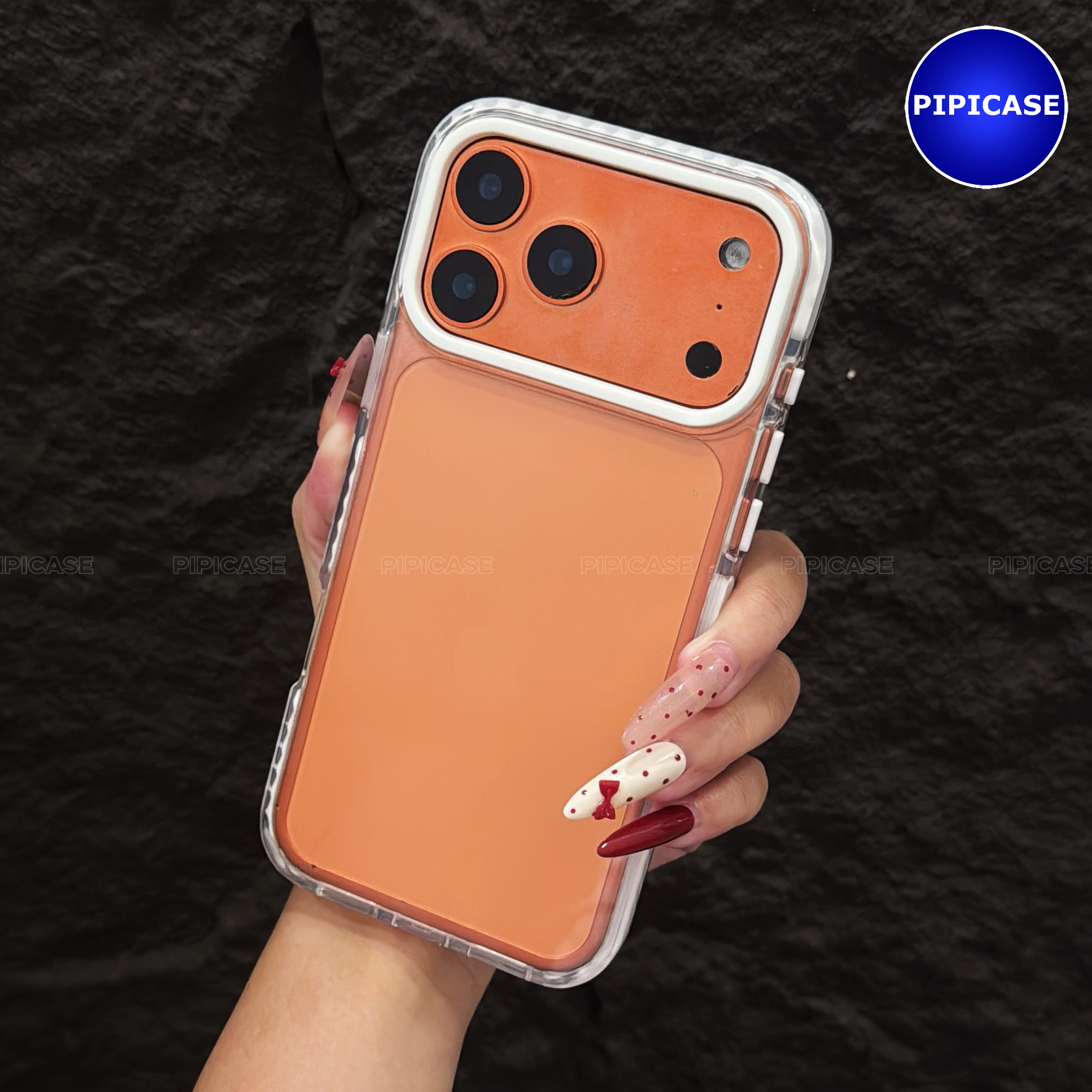 Ốp Lưng iPhone 17 Pro Max - Ocean - Trắng_thumbnail_13