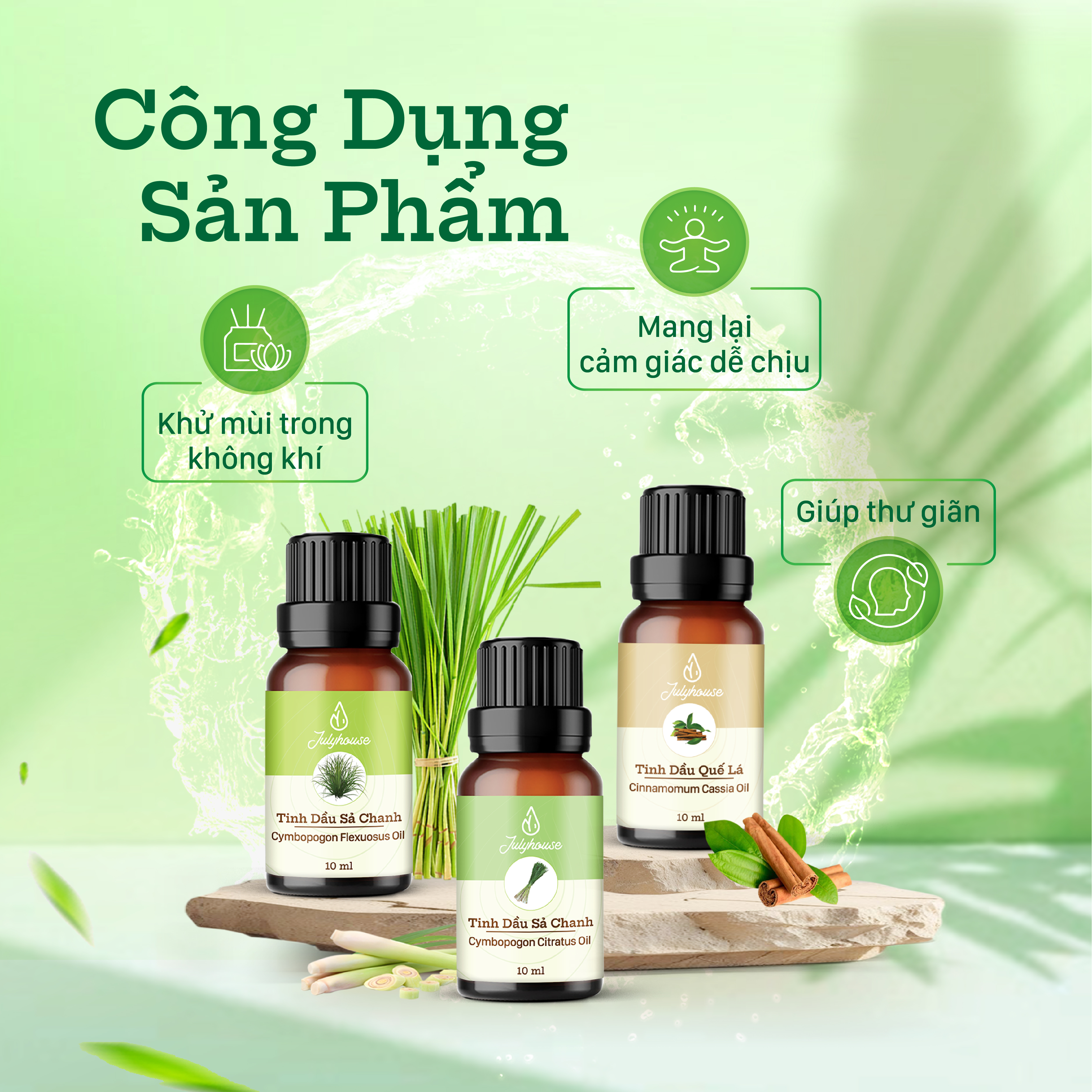 Tinh dầu Sả Chanh Thanh Hóa 10ml Julyhouse_thumbnail_5
