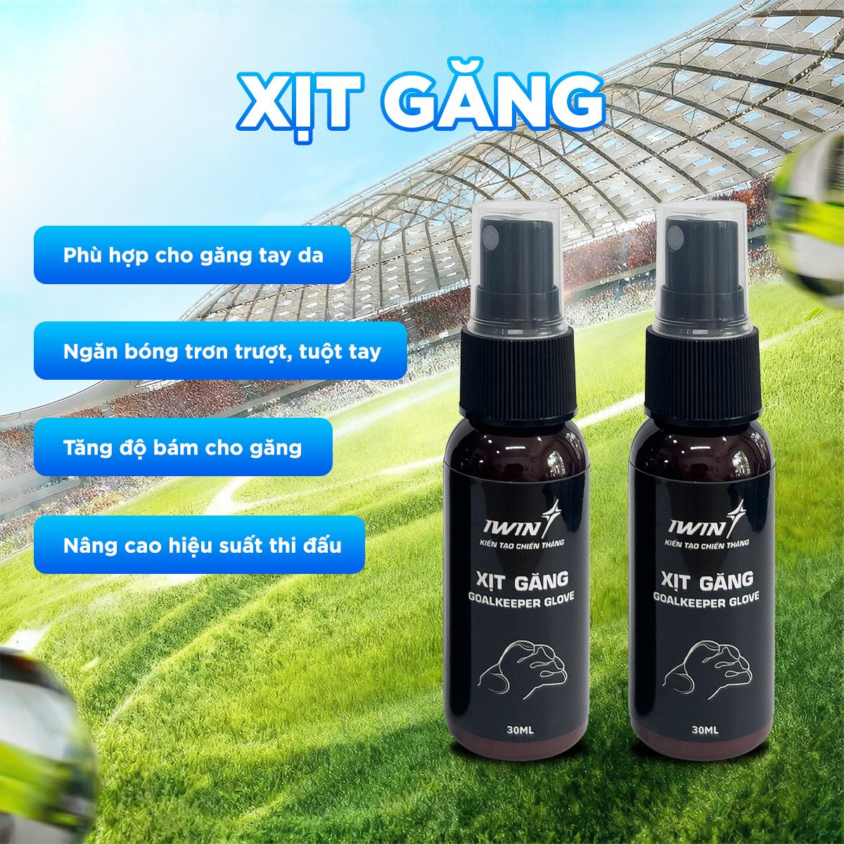 Chai Xịt Găng Thủ Môn iWin Keepa Tăng Độ Bám Dính Thể Thao Đương Đại_thumbnail_7