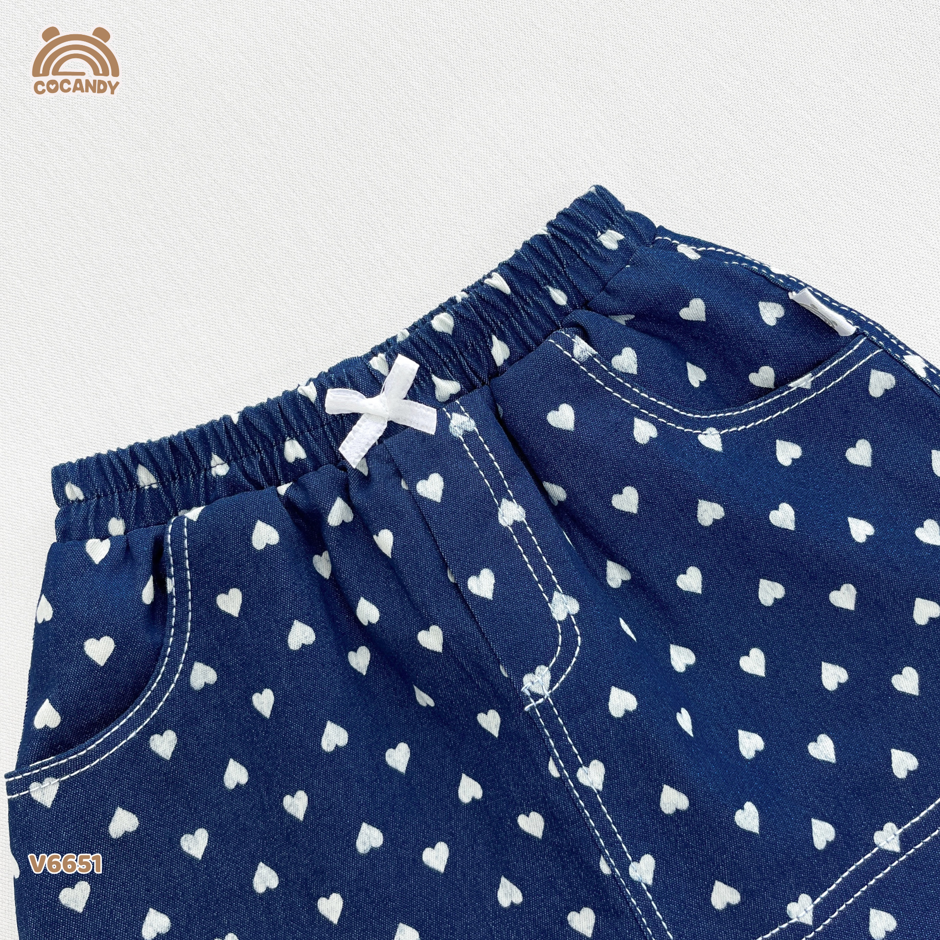 Chân váy denim XANH THAN hình trái tim_thumbnail_3