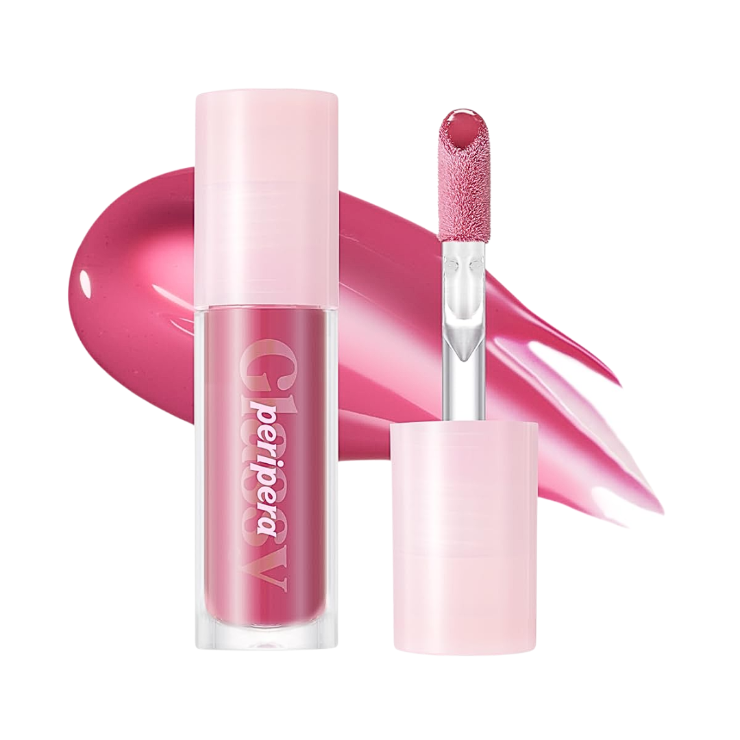 [PERIPERA] Son bóng Peripera Ink Glasting Lip Gloss