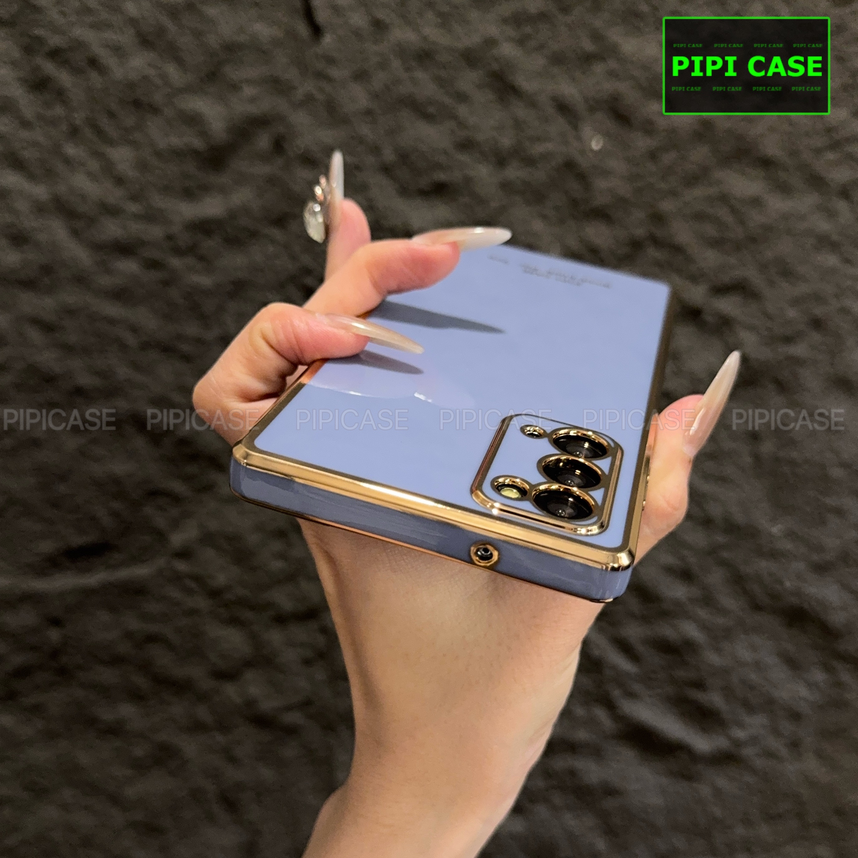 Ốp Lưng Samsung Note 20 5G - Royal - Xám_thumbnail_2