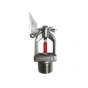 Đầu phun chữa cháy Sprinkler hướng ngang ZSTBS