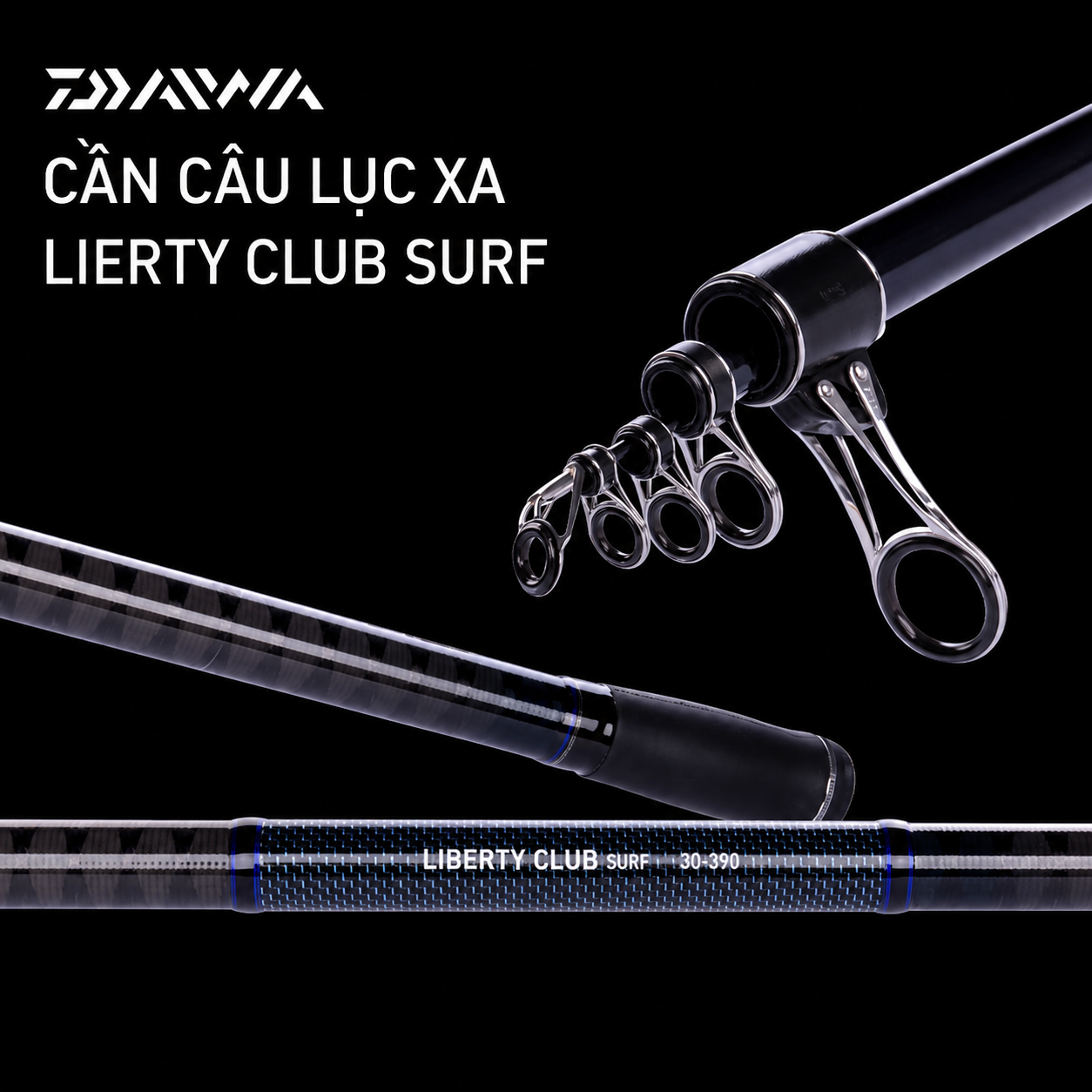 Cần Câu Biển Rút Daiwa Liberty Club Surf Chính Hãng_thumbnail_11