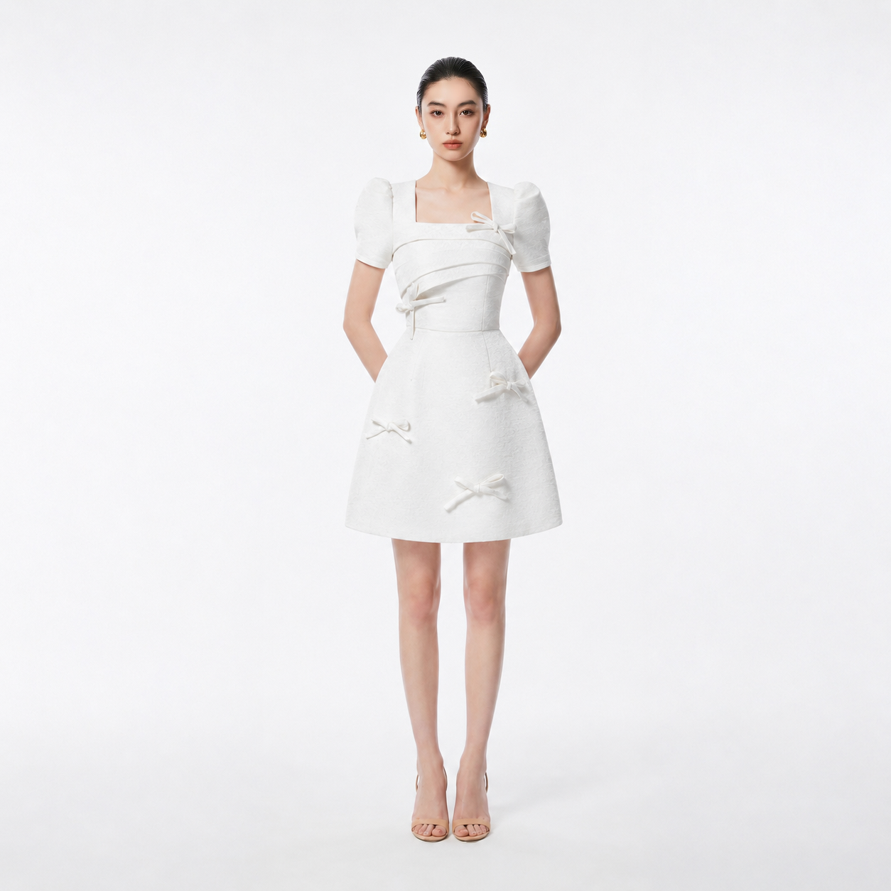 Jolyn Dress