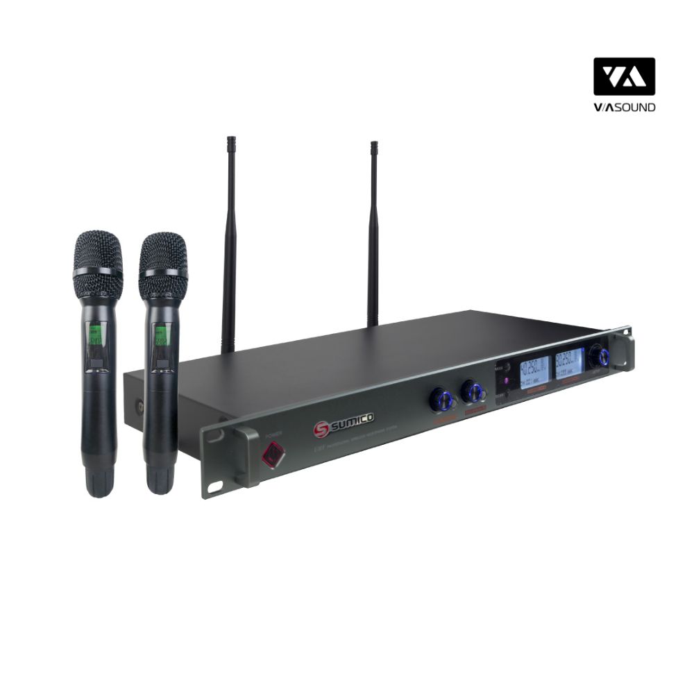 Micro Không Dây SUMICO WMS2H