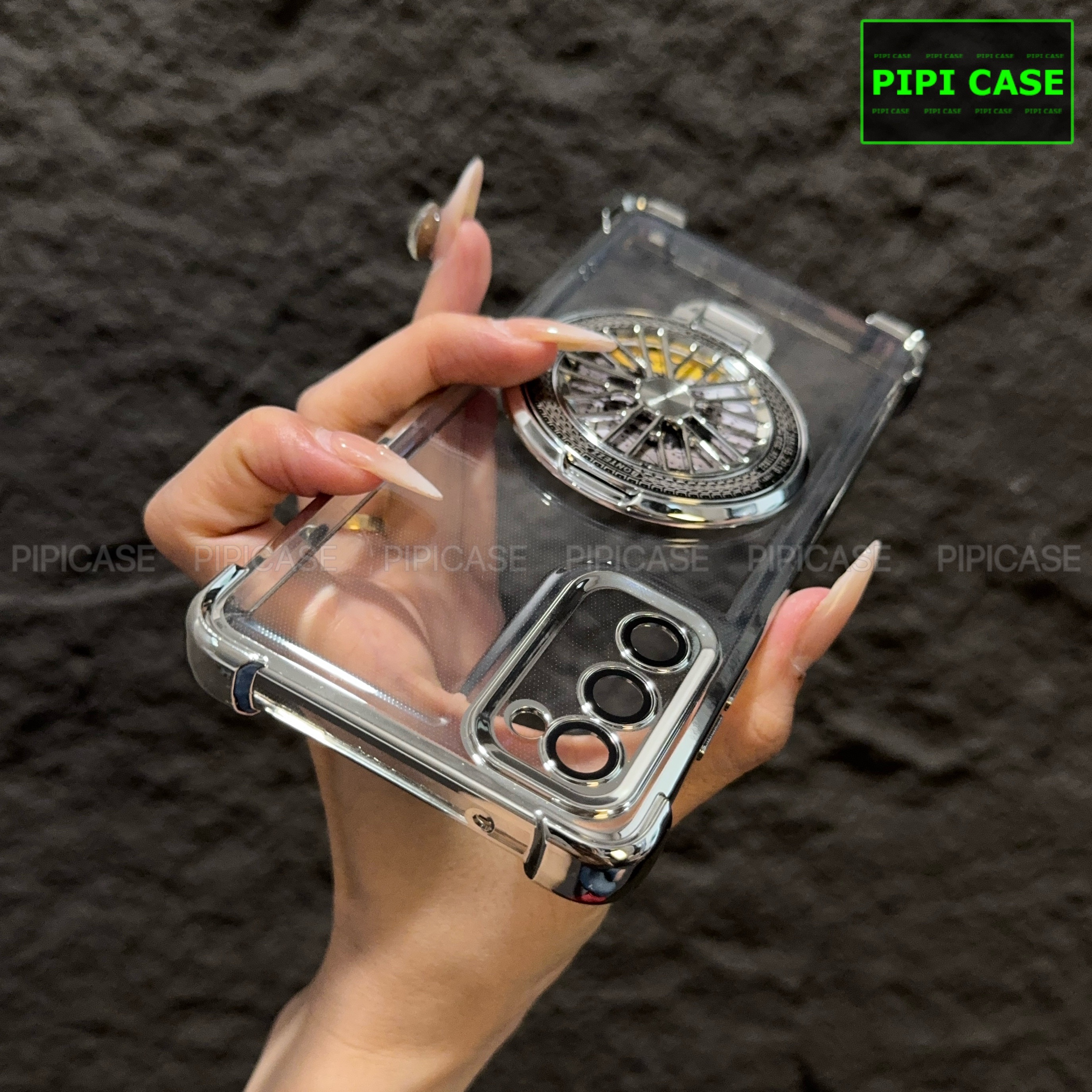Ốp Lưng Samsung S20 FE 5G - AB - Bạc_thumbnail_1
