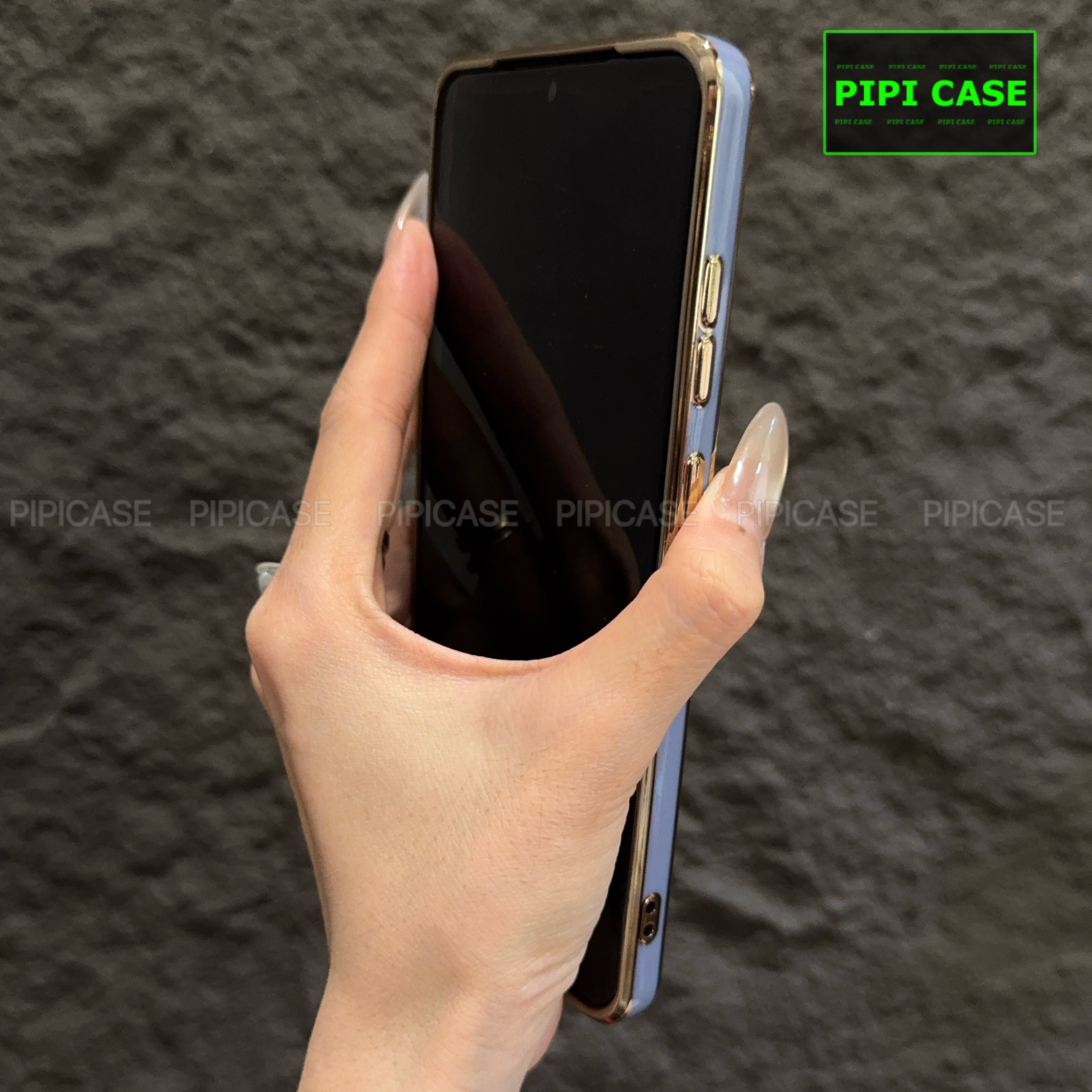 Ốp Lưng Samsung S20 Ultra 5G - Royal - Xám_thumbnail_2