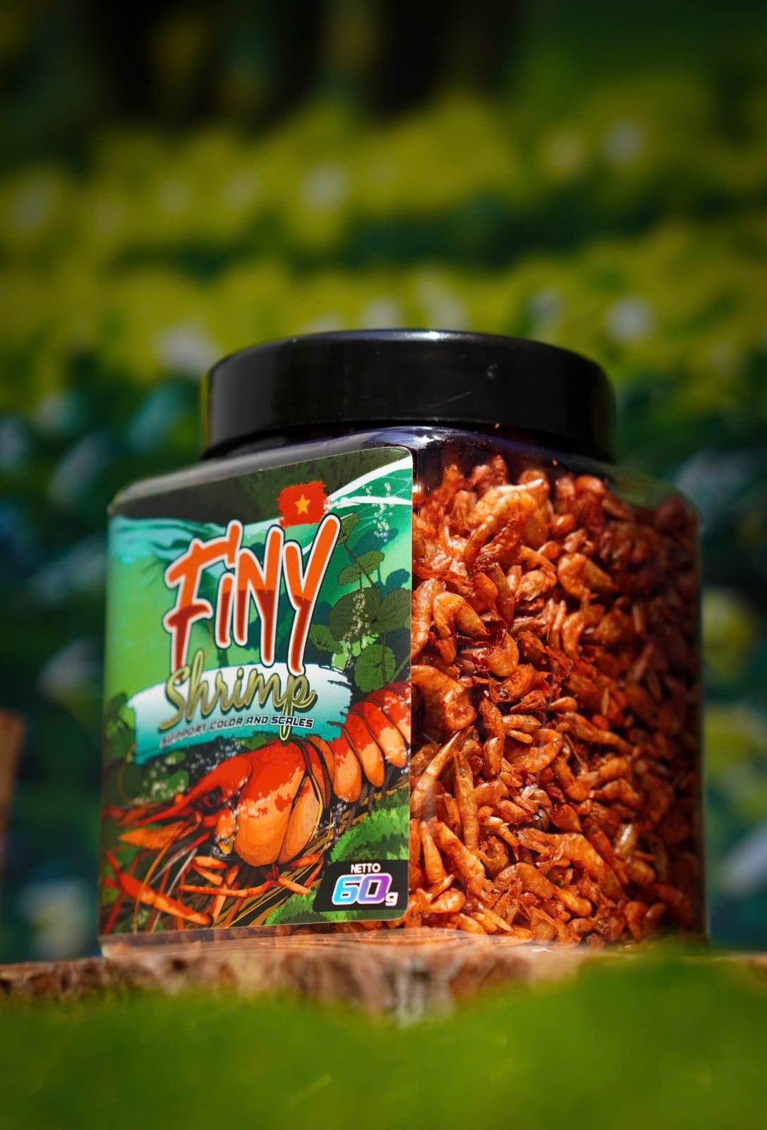 FINY SHRIMP – Premium Dried Shrimp_thumbnail_3