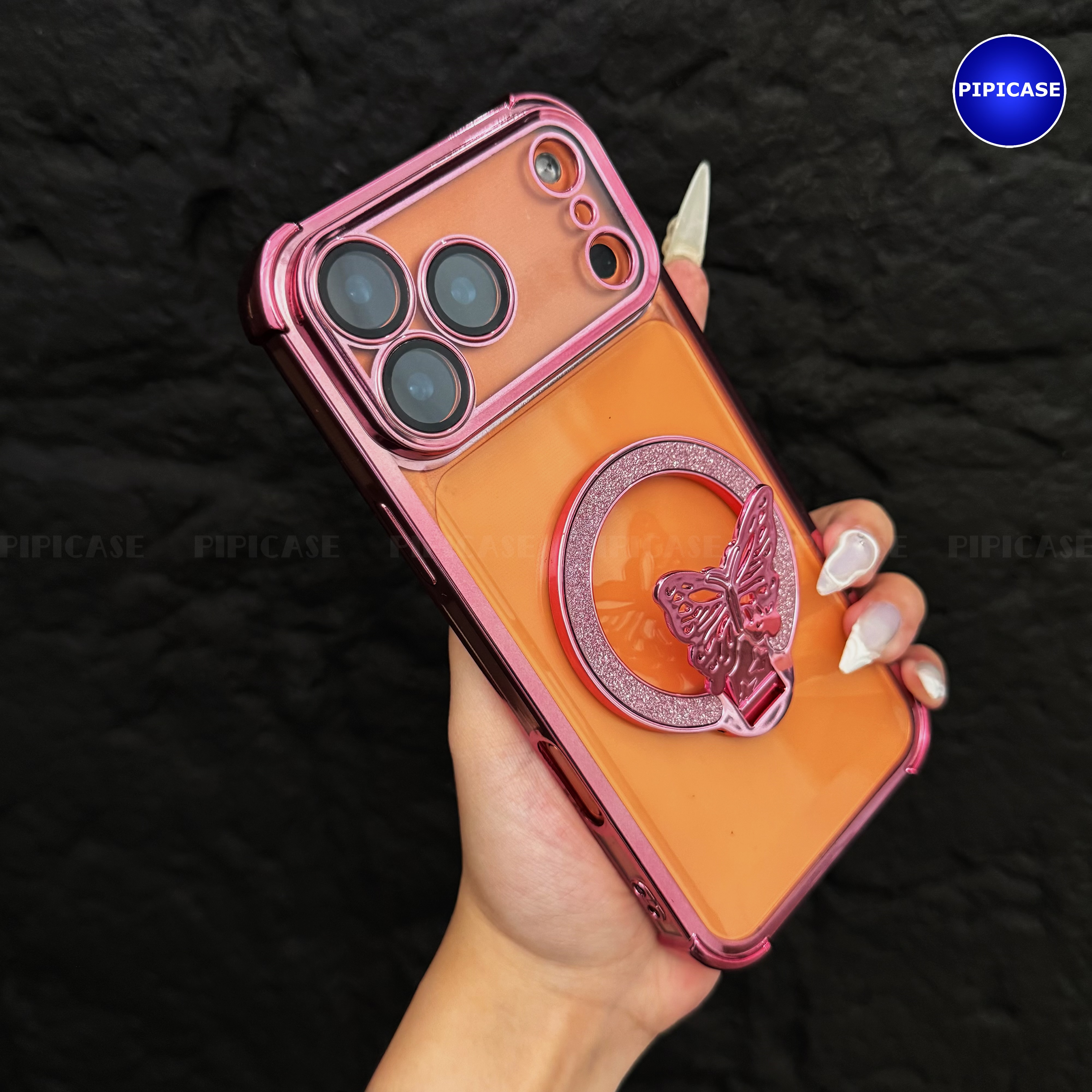 Ốp Lưng iPhone 17 Pro - MO - Hồng_thumbnail_8