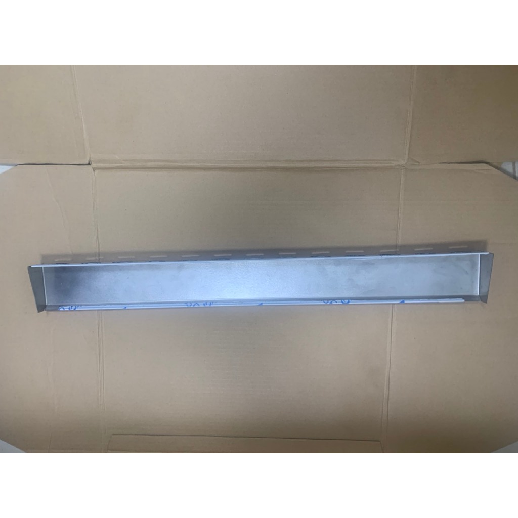 Tấm chắn mỡ, chắn dầu Inox 304 cho bếp từ nội địa Nhật - Size 60cm và Size 75cm_thumbnail_2
