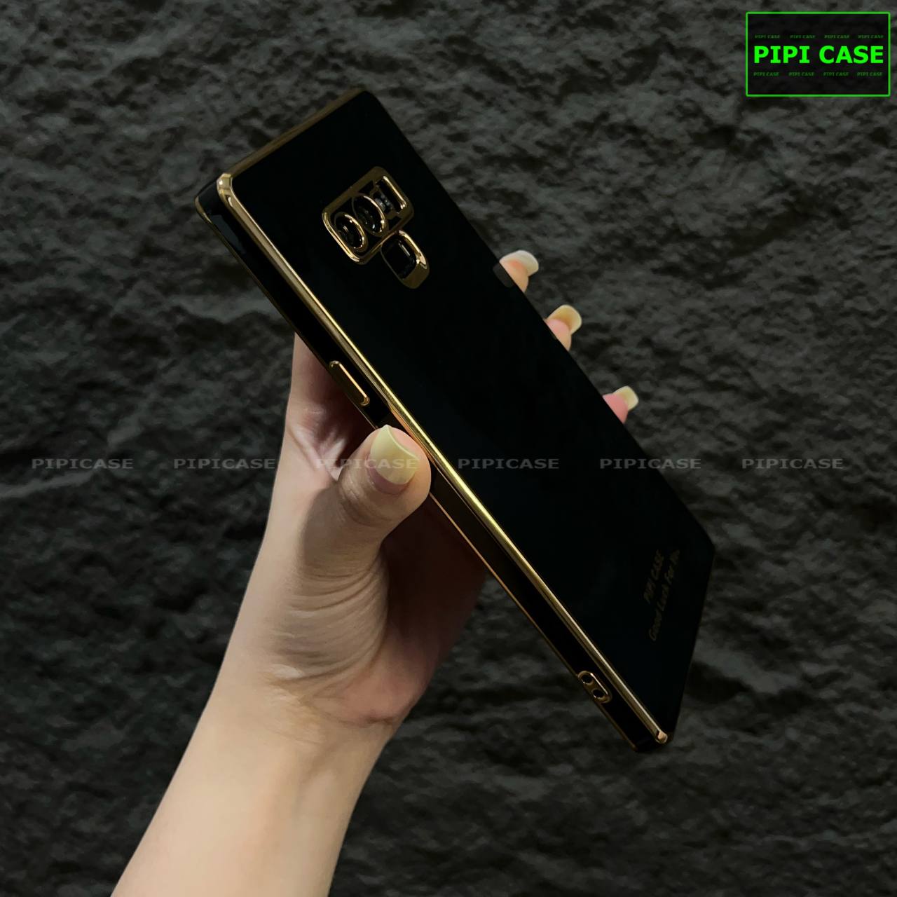 Ốp Lưng Samsung Note 9 - Royal - Đen_thumbnail_2