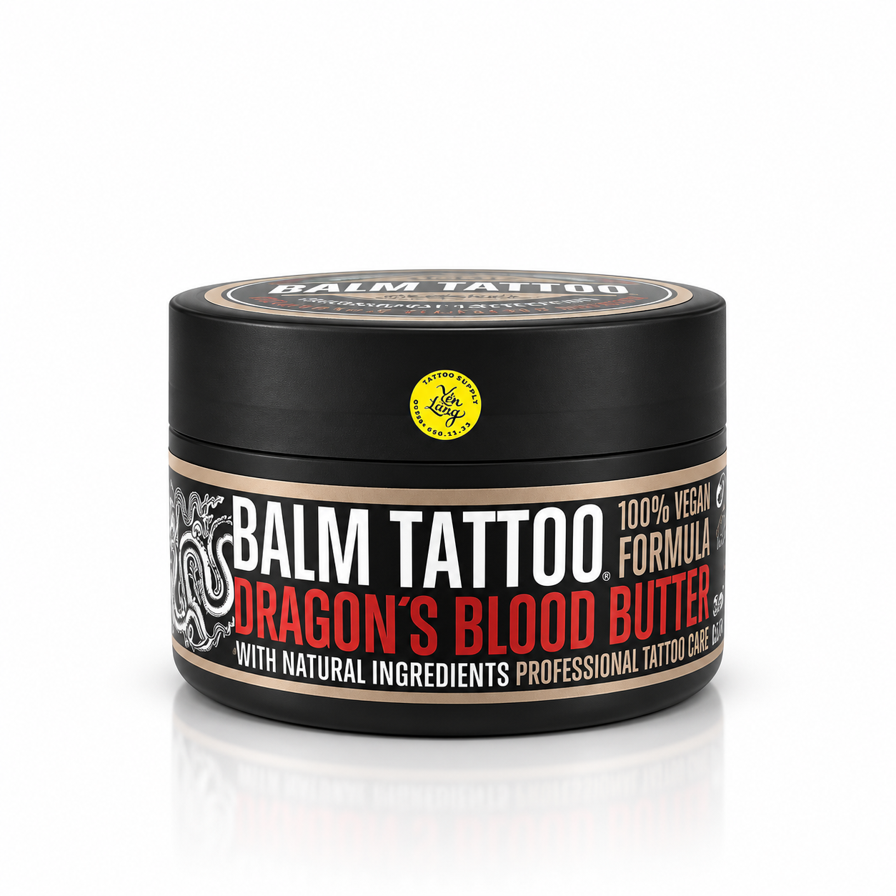 Balm DRAGON'S BLOOD BUTTER 250g