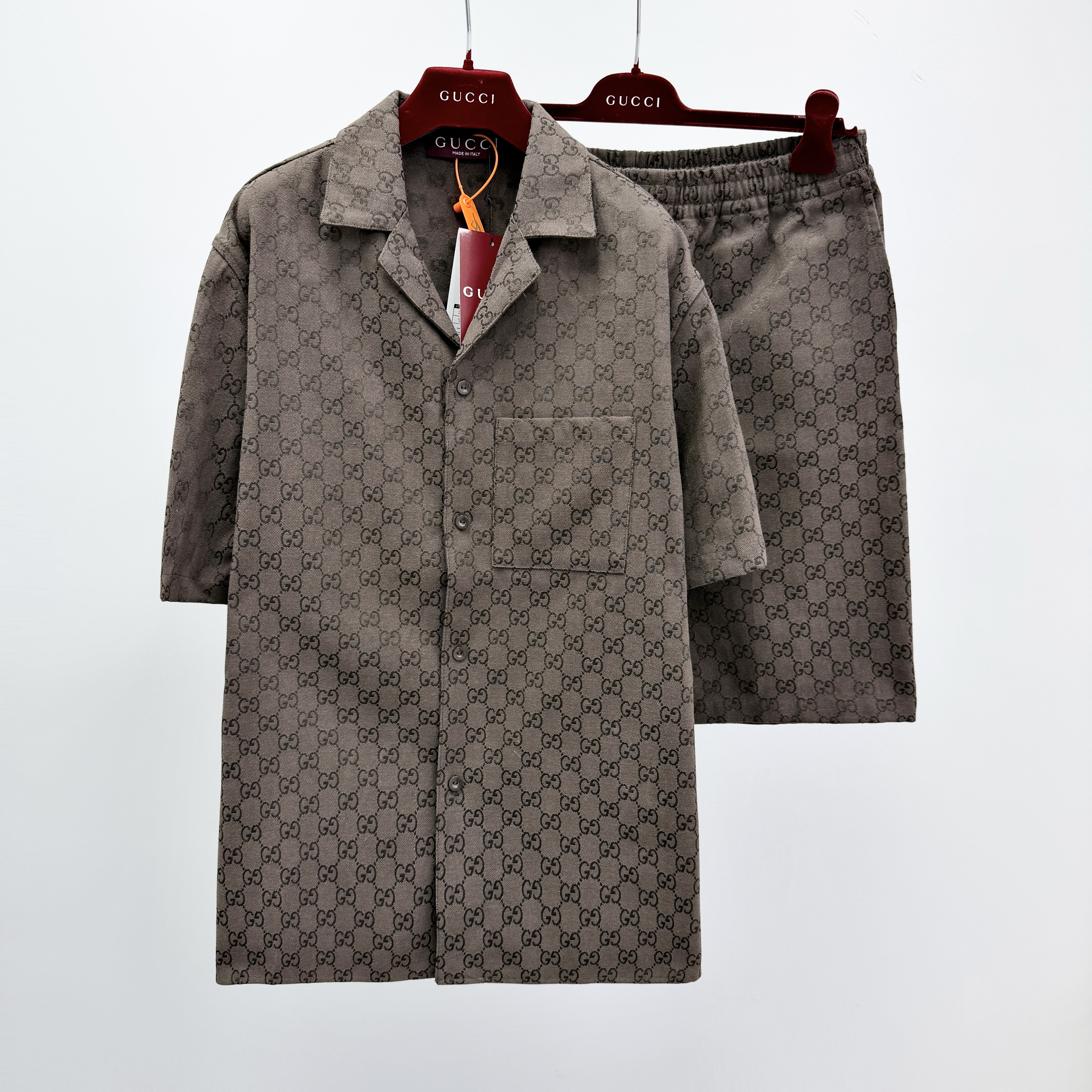 Bộ Gucci