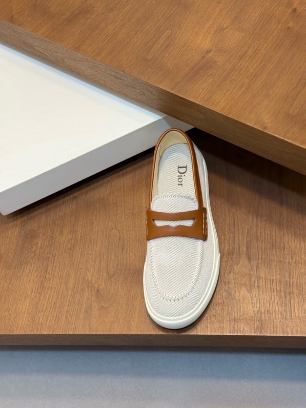 Giày Slipon Dior_thumbnail_3