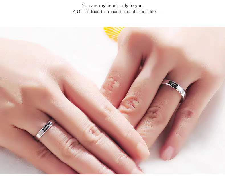 Nhẫn Đôi Khắc Trái Tim Bạc S925 NHB032-NHN022_thumbnail_6