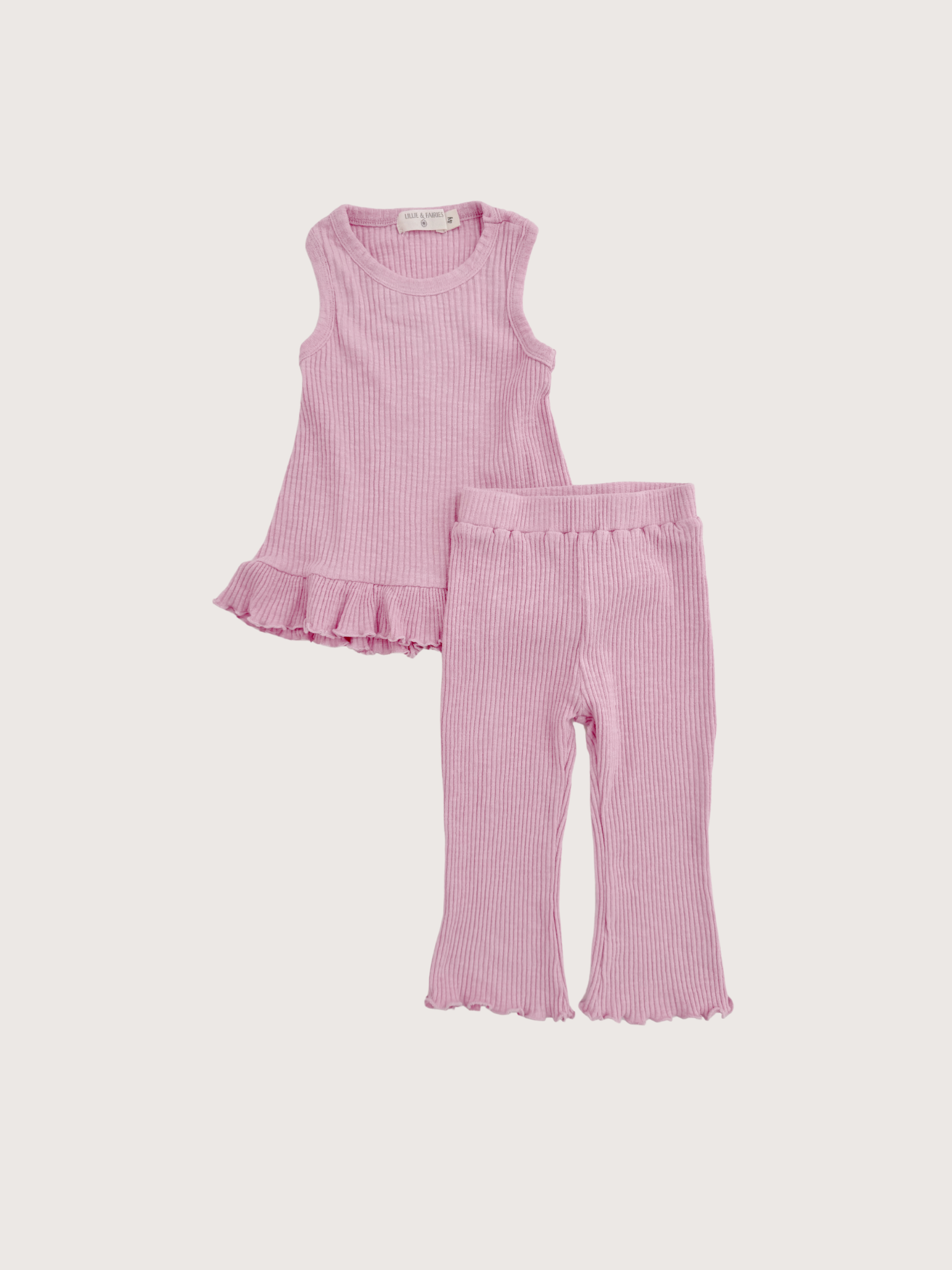Molly Knit Set