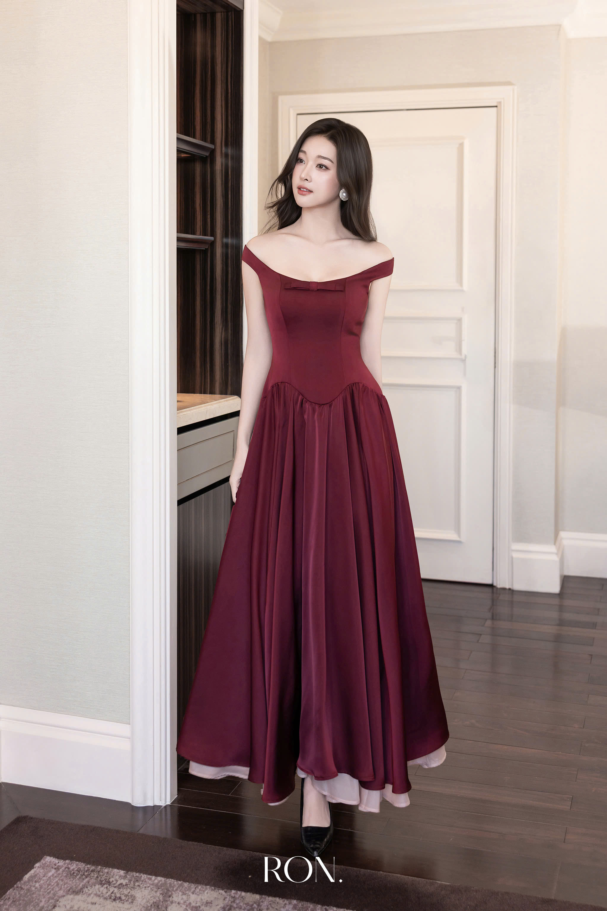 Đầm aimei