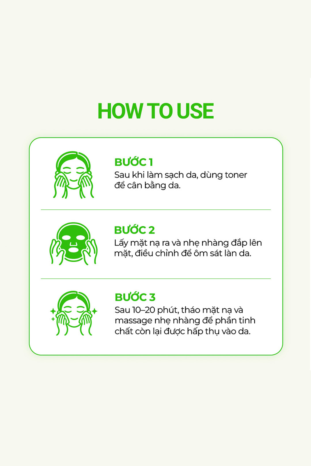 Mặt nạ cấp ẩm, làm dịu, giảm đỏ, hạ nhiệt độ da Elravie Hyaluronic Madecassoside_thumbnail_9