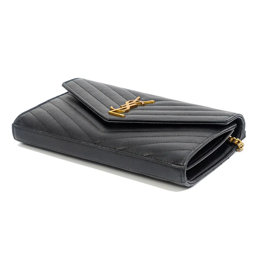 Saint Laurent YSL Envelope