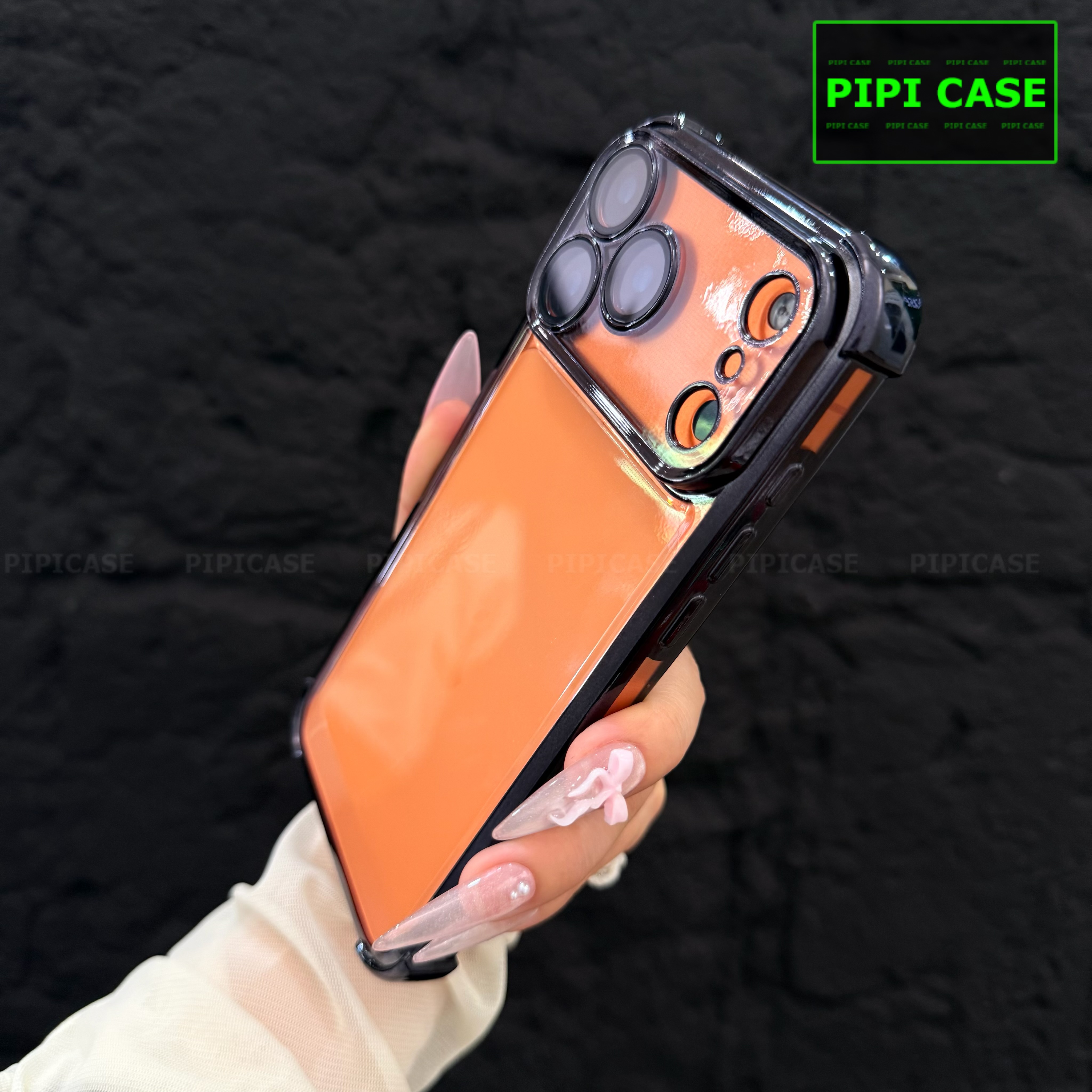 Ốp Lưng iPhone 17 Pro - Gu - Đen_thumbnail_11