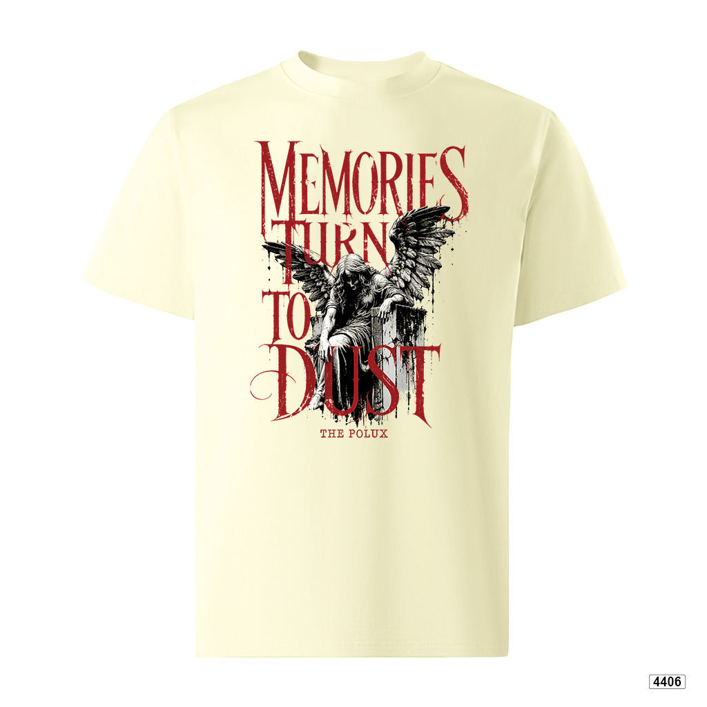 Áo thun nam memories to dust form rộng Polux 4406_thumbnail_11