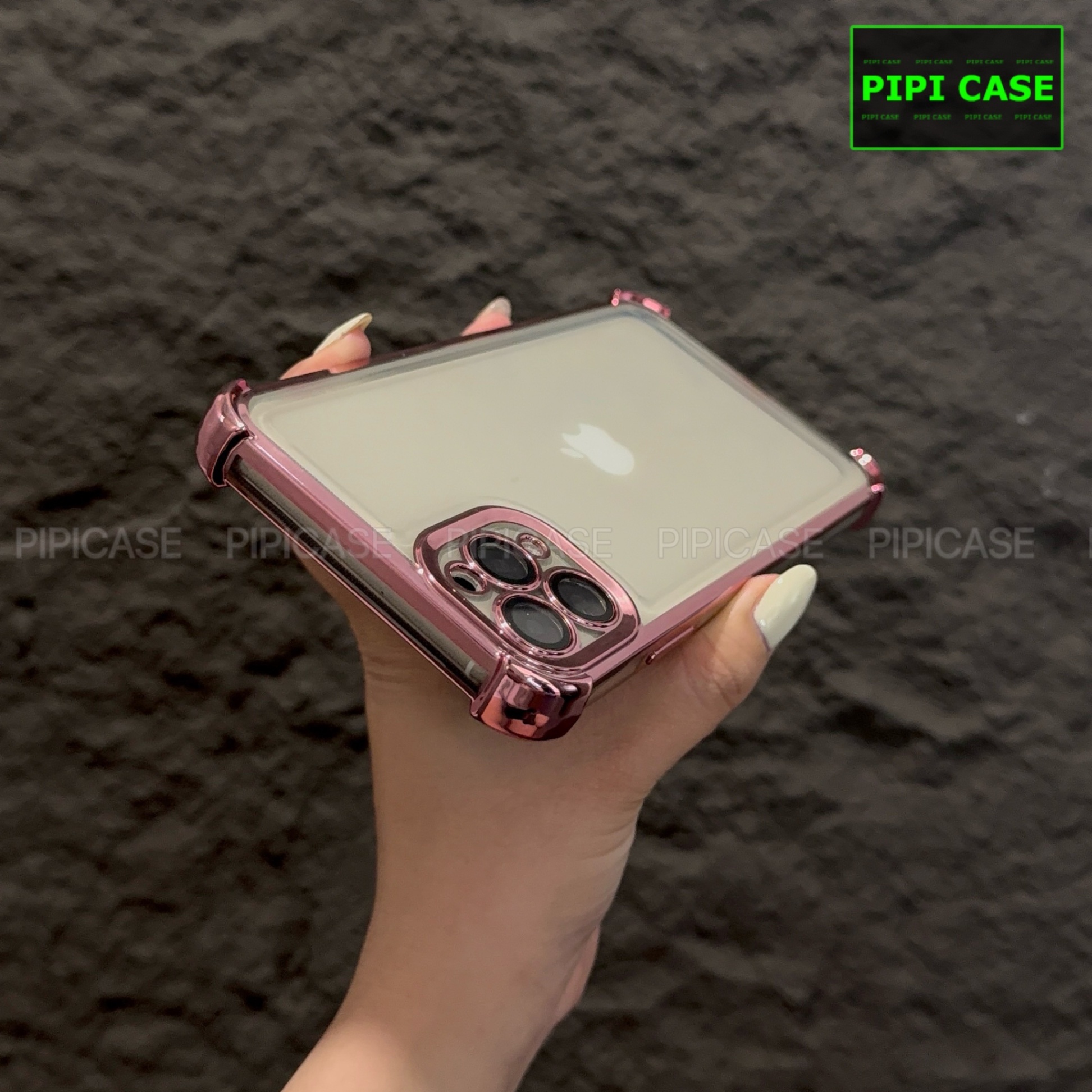 Ốp Lưng iPhone 11 Pro - Gu - Hồng_thumbnail_4