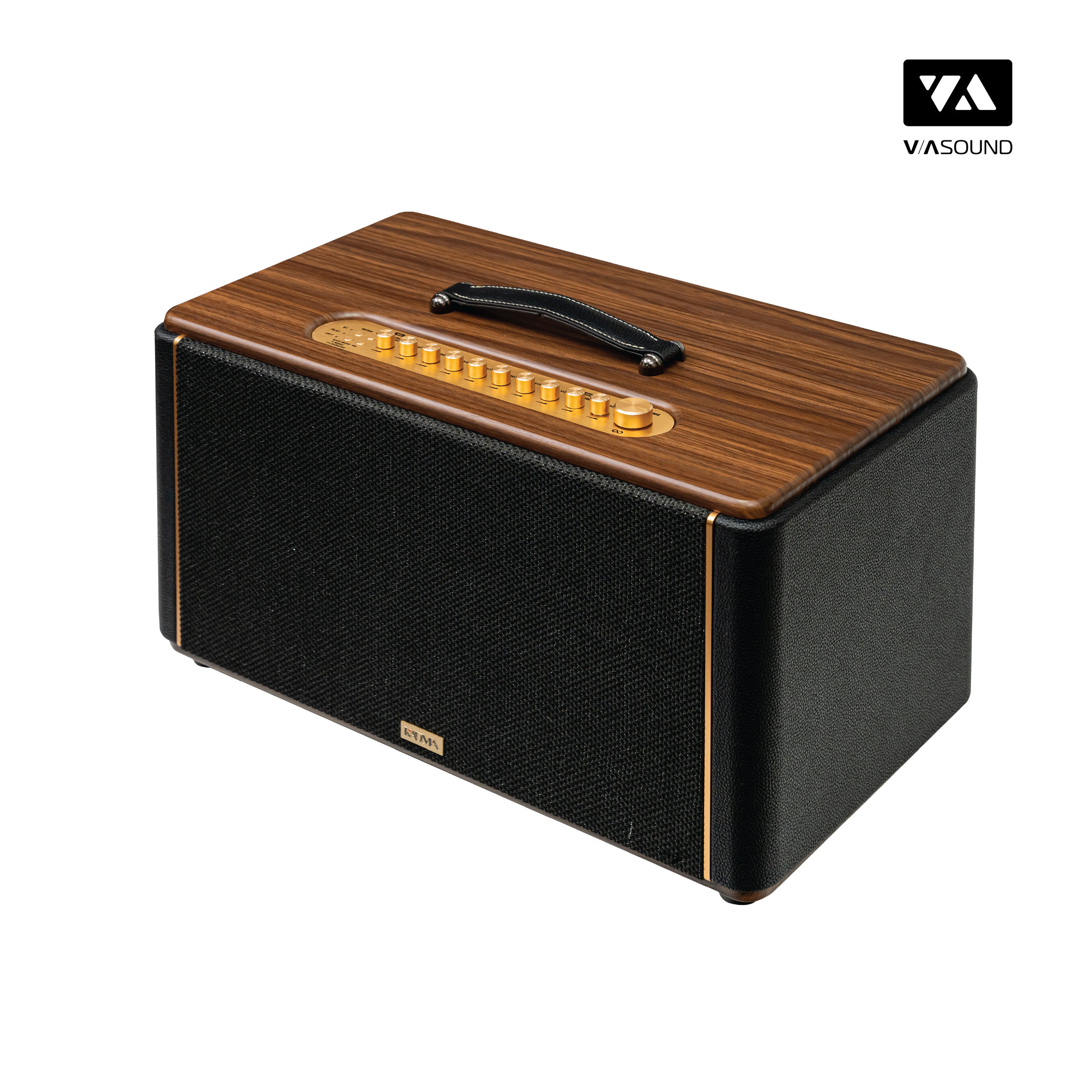 Loa Hifi Karaoke Xách Tay KADMA KS300_thumbnail_5