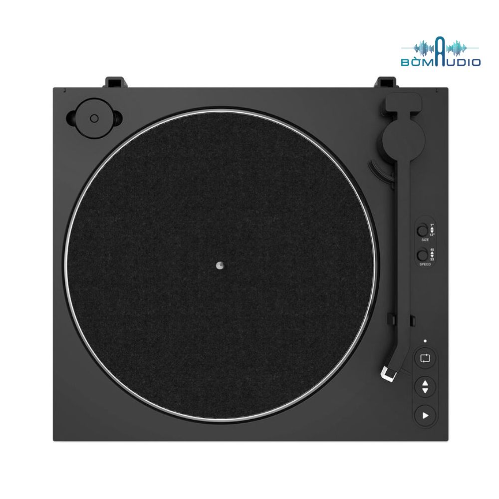 Mâm Đĩa Than VICTROLA AUTOMATIC TURNTABLE