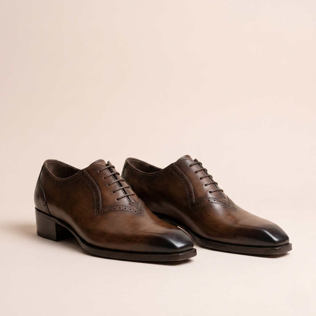 Luciano Oxford Classic Bella Hole_thumbnail_1