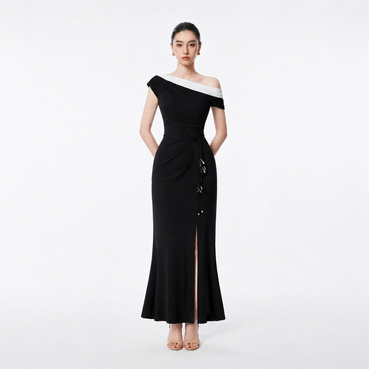 NAMI DRESS