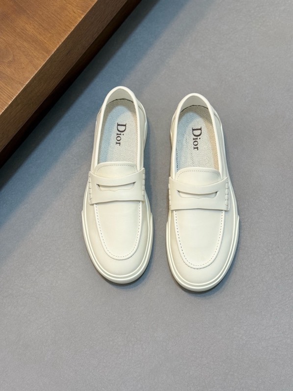 Giày Slipon Dior