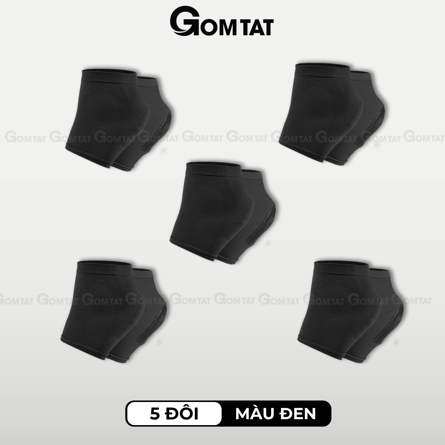 Combo tất dưỡng gót chân chống khô nứt GOMTAT, vớ ủ gót có lớp silicon làm mềm gót - TYU-1027_thumbnail_9